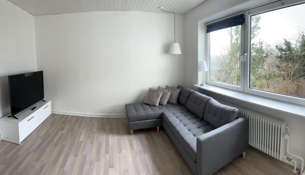 Appartement Great View 2 Aalborg